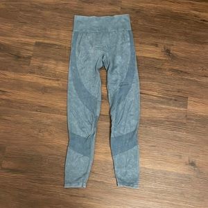 Victoria’s Secret Pink Seamless Leggings